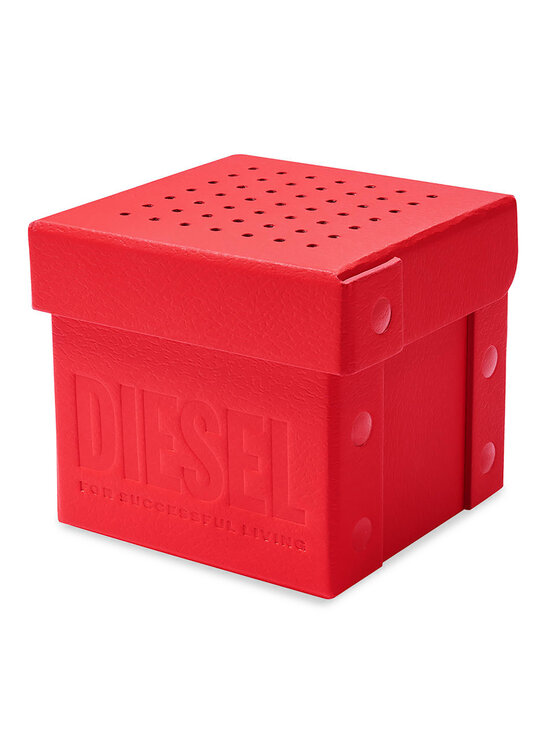 Diesel Diesel Часовник D-Sruptor DZ2215 Зелен