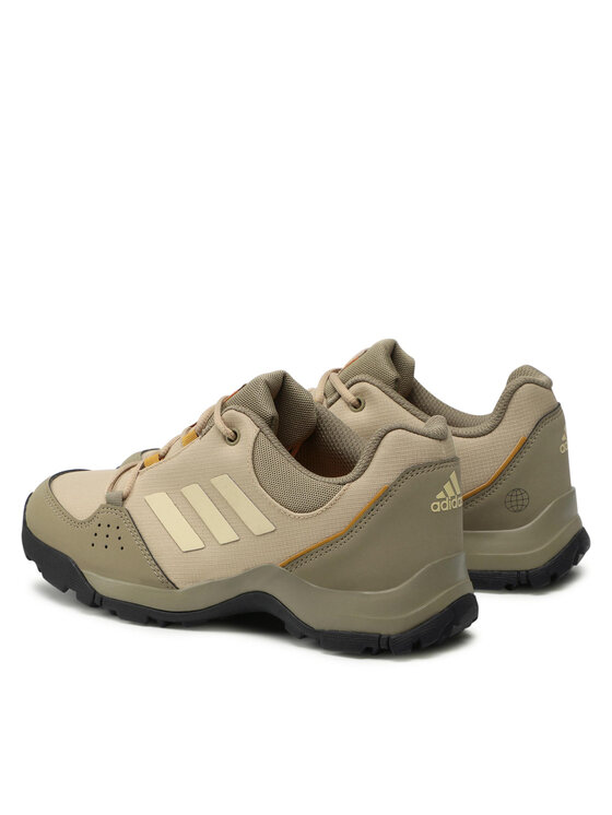 adidas adidas Παπούτσια πεζοπορίας Hyperhiker Low K GZ9218 Πράσινο