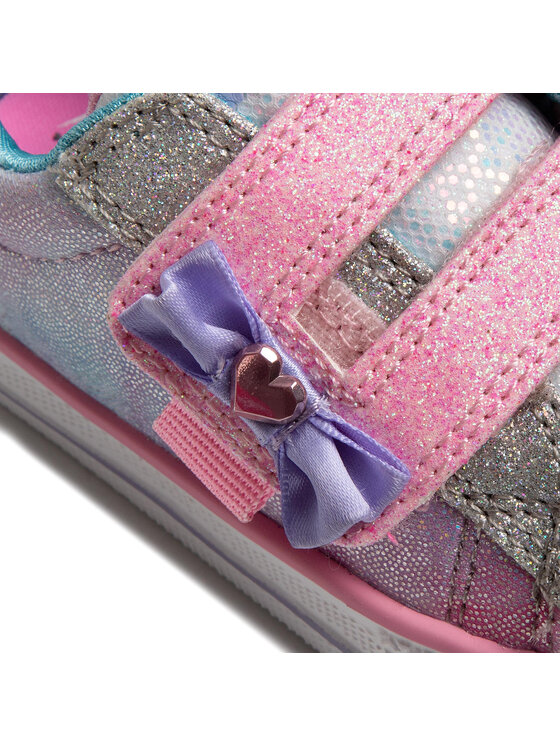 Skechers Skechers Sneakers Sweet Supply 20320N/LPMT Multicolore