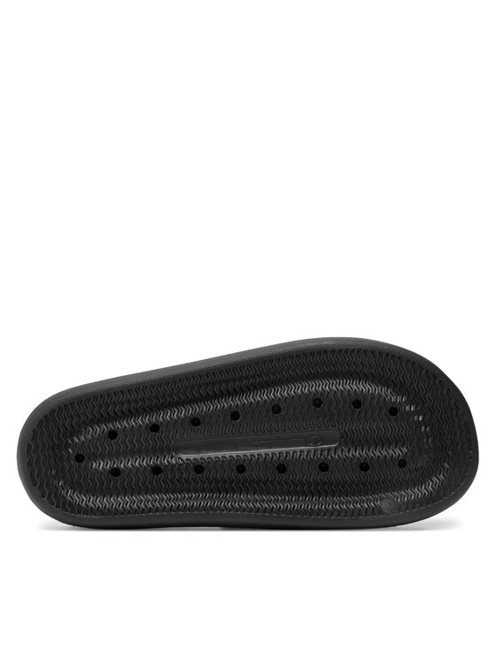 Champion Champion Šlepetės Soft Slipper Slide S22255-CHA-KK001 Juoda