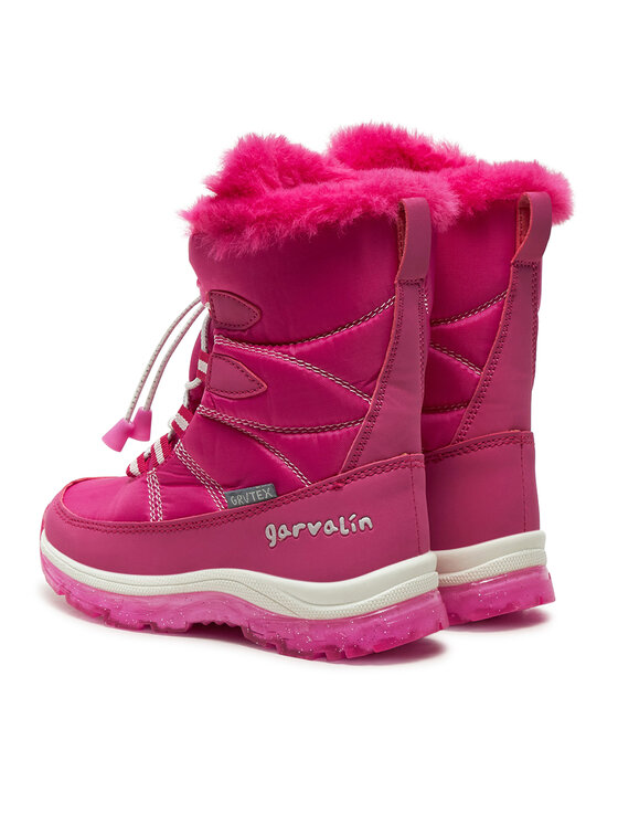 Garvalin Garvalin Lumesaapad 241852 B776 S Roosa