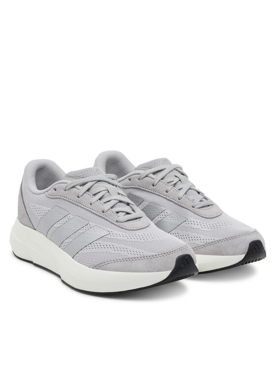 adidas adidas Sneakersy Lightshift JH9324 Sivá