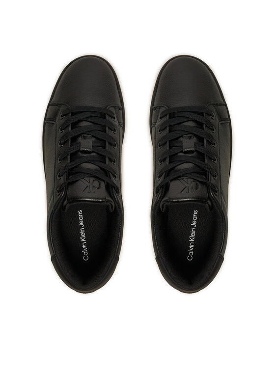 Calvin Klein Jeans Calvin Klein Jeans Sneakers YM0YM01164 Negru