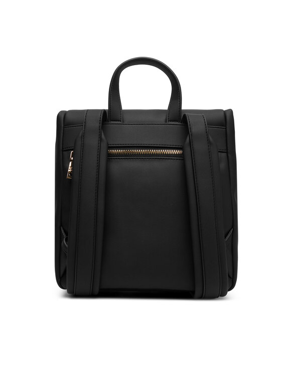 LOVE MOSCHINO LOVE MOSCHINO Рюкзак JC4306PP0NKD000A Чорний