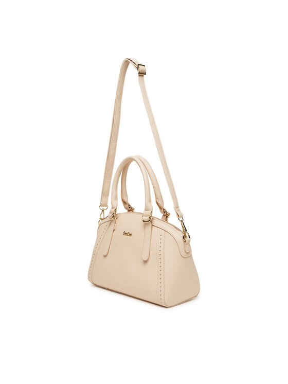 DeeZee DeeZee Ročna torba C-DZE-S-013-08 Bež