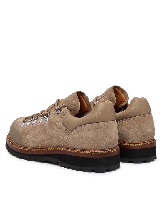 Polo Ralph Lauren Polo Ralph Lauren Cipele Alp Low 812P15877002 Bež