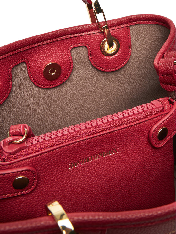 Emporio Armani Emporio Armani Сумка EW000361 AF12036 M5068 Бежевий