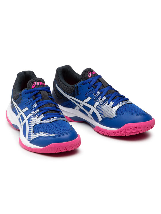 Asics Gel Rocket 9 W 1072A034 103 volleyball shoes
