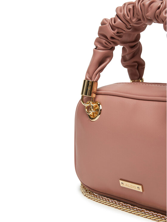 Aldo Aldo Сумка Safira 13934901 Рожевий