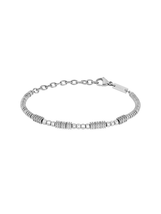 Breil Breil Bransoletka MIXOLOGY Srebrny