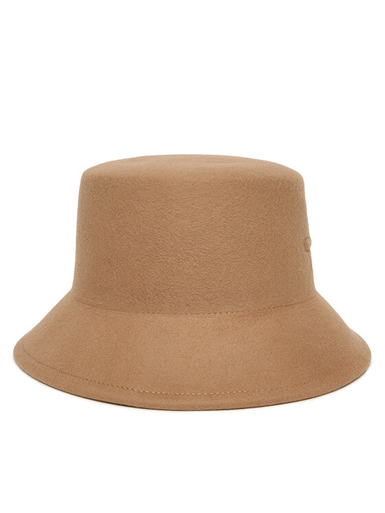 Weekend Max Mara Weekend Max Mara Kapa Yaqui 2525576075 Smeđa