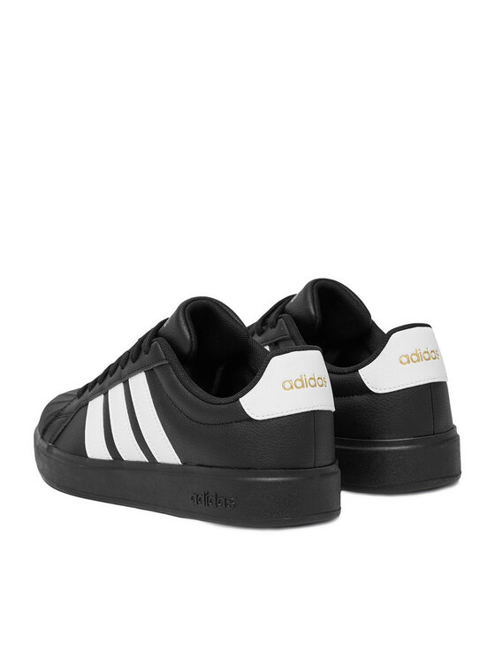 adidas adidas Sneakersy CWBEO-STREETTALK JR4700 Czarny