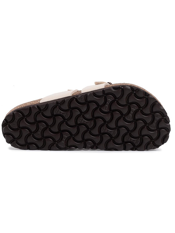 Birkenstock Birkenstock В'єтнамки Mayari 0071661 Бежевий