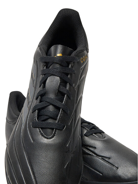 adidas adidas Jalgpallijalatsid Copa Pure 2 Club Turf IG8728 Must