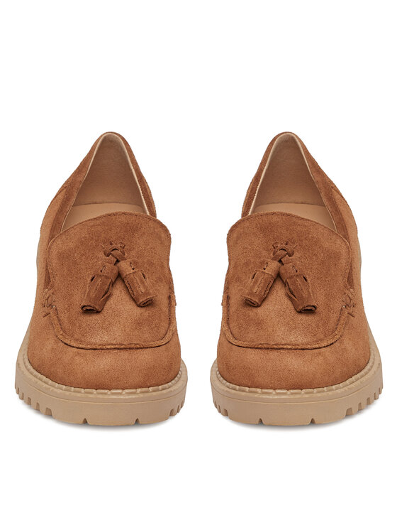 Lasocki Lasocki Chunky loafers WB-RONA-21 Marrone