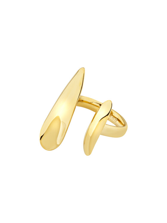 Breil Breil Anello B WHISPER Oro