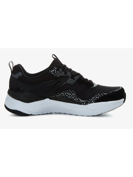 Skechers Skechers Sneakersy Mira Czarny