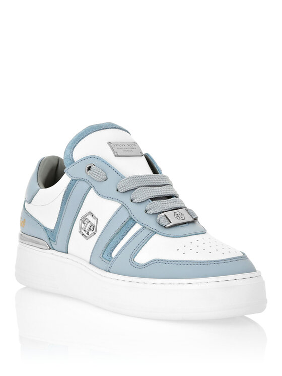 PHILIPP PLEIN PHILIPP PLEIN Sneakers 26571 Celeste
