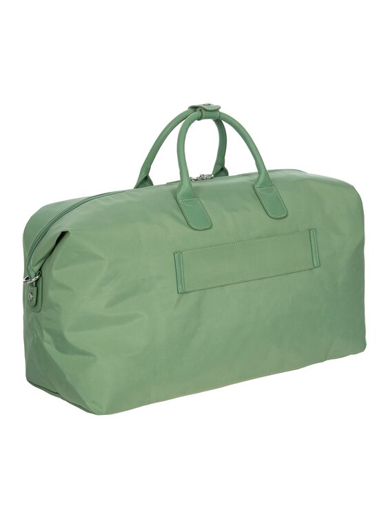Bric's Bric's Torba weekendowa 302294 Zielony