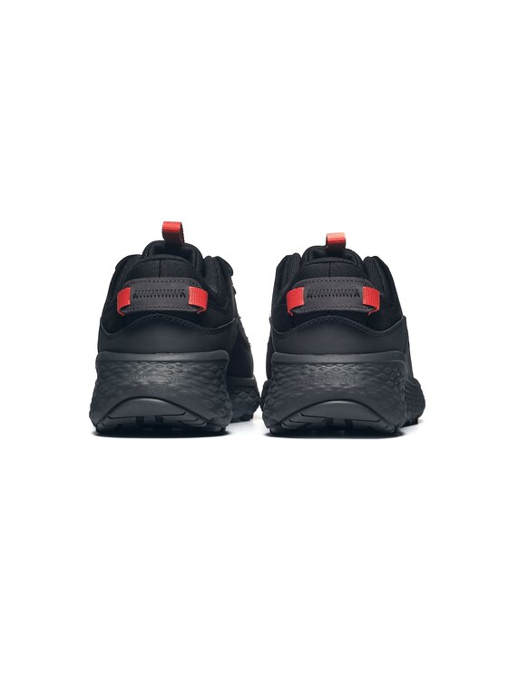 Columbia Columbia Trekkingi Terrastride BC 2149881010 Czarny