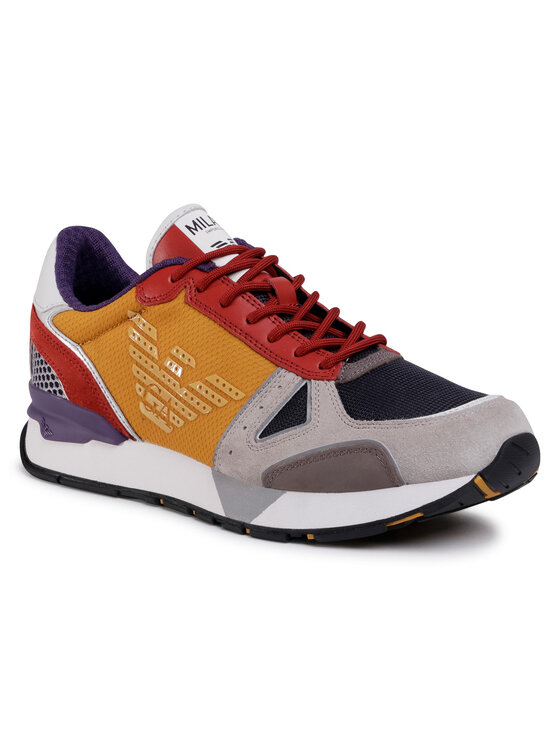 Chaussure giorgio sale armani homme