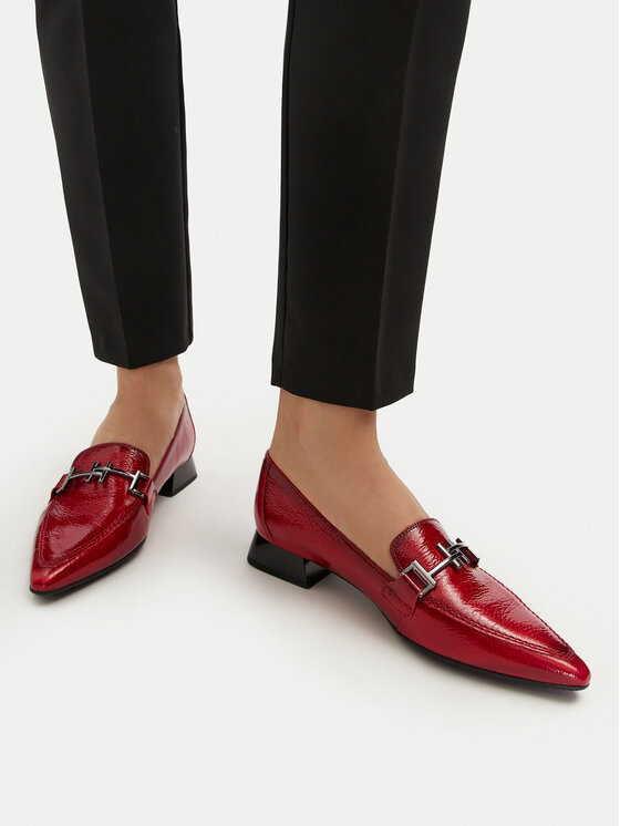 Hispanitas Hispanitas Slipper Rio-I24 HI243700 Rot