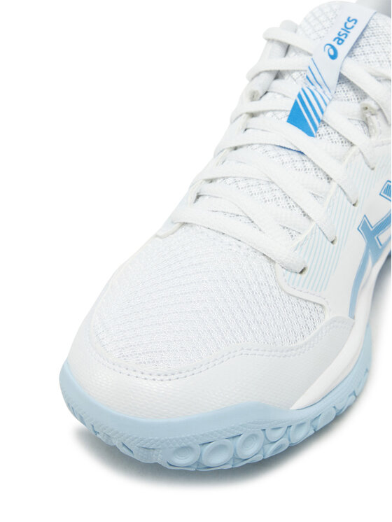 Asics Asics Zāles apavi Gel-Task 4 1072A106 Balts