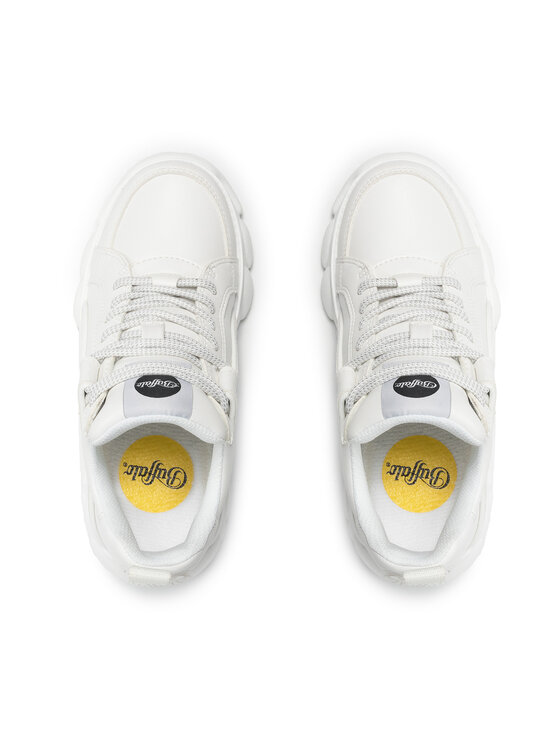 Buffalo Buffalo Sneakersy Cld Corin 1630395 Biały