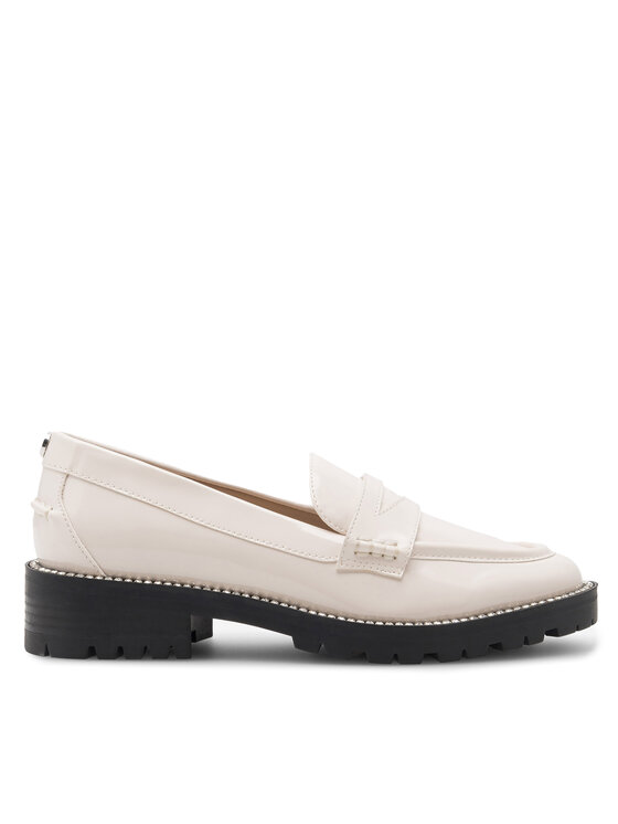 Nine West Nine West Mocasini SHEERIN SJ1497-1 Écru