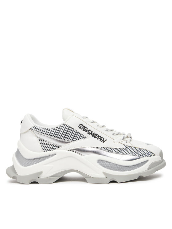 Steve Madden Steve Madden Tenisice SM11002327 Bijela