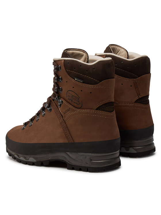 Meindl Meindl Bakancs Island Mfs Active GORE-TEX 2816 680139-2