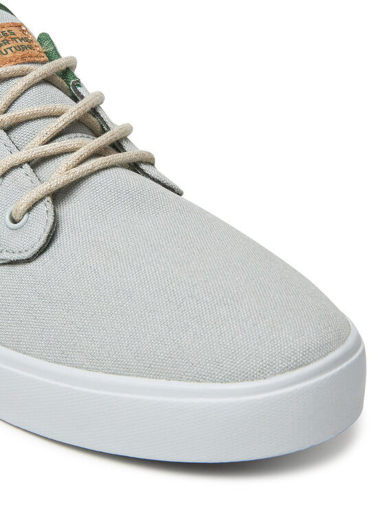 Etnies Etnies Sneakersy Jameson 2 X Tftf 4107000575 Szary