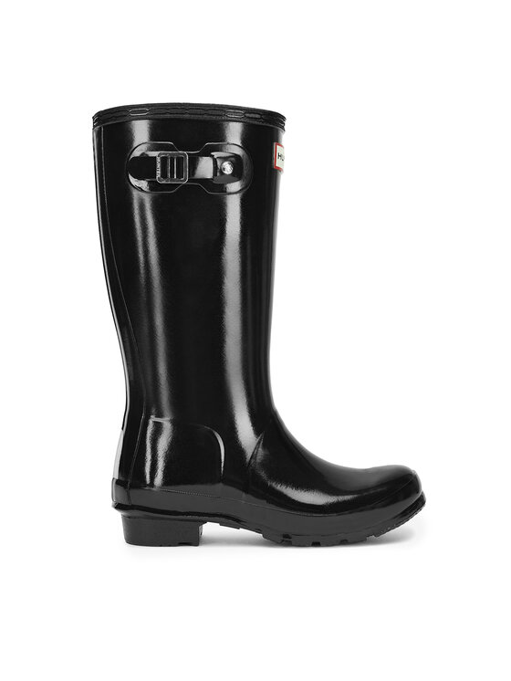 Hunter Hunter Cizme de cauciuc JFT6000RGL Negru