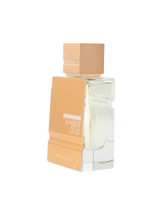 Al Haramain Al Haramain Amber Oud White Woda perfumowana