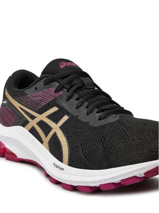 Asics Asics Bėgimo batai Gel-Zone 8 1012B058 Juoda