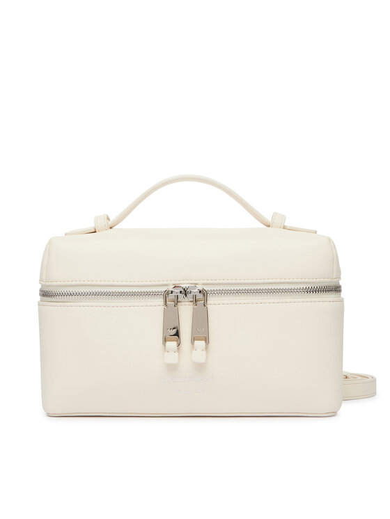 Emporio Armani Emporio Armani Geantă EW004564 AF19229 U1070 Écru