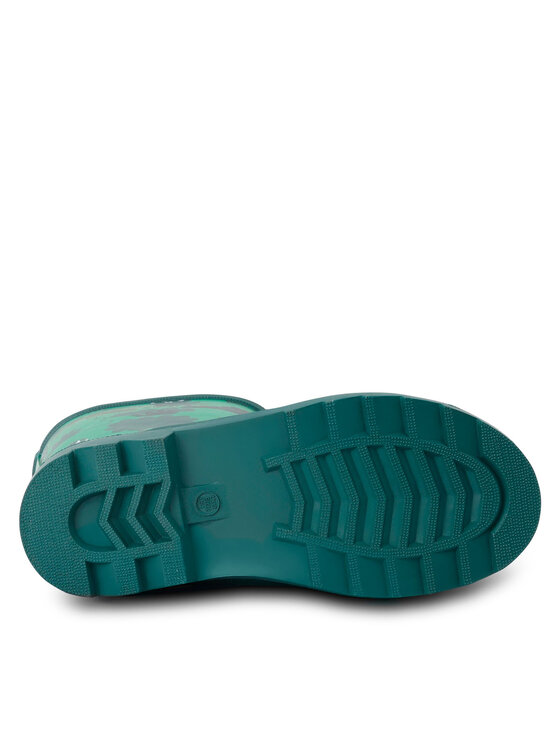 Regatta Regatta Wellington RKF856 95D Verde