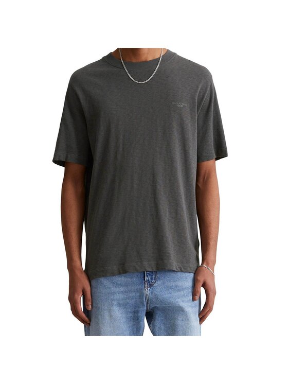 Marc O'Polo Denim Marc O'Polo Denim T-Shirt 31548 Szary Comfort Fit