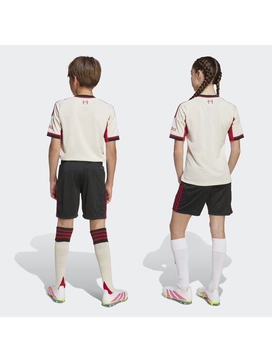 adidas adidas Szorty sportowe 157773 Czarny Regular Fit