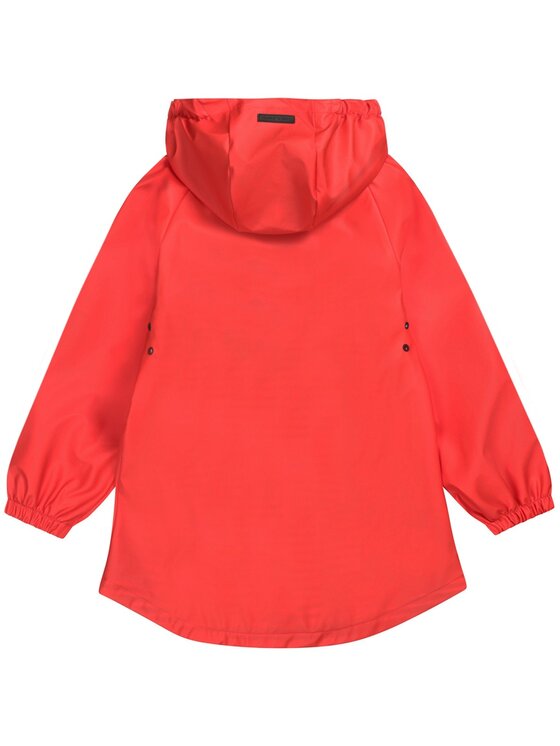 Tumble 'N Dry Tumble 'N Dry Kurtka przejściowa 84/52128/114/3002 Czerwony Regular Fit