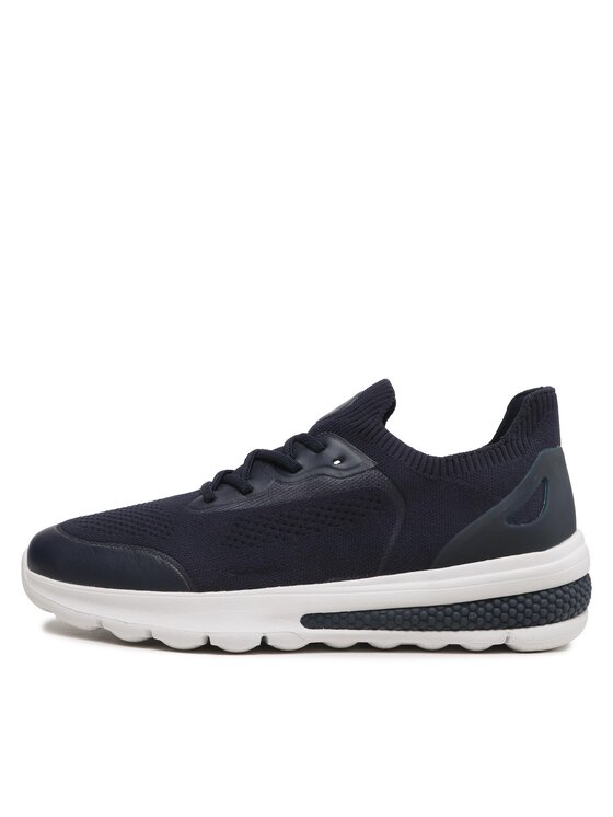 Geox Geox Αθλητικά U Spherica Actif U35BAA0006KC4002 Σκούρο μπλε