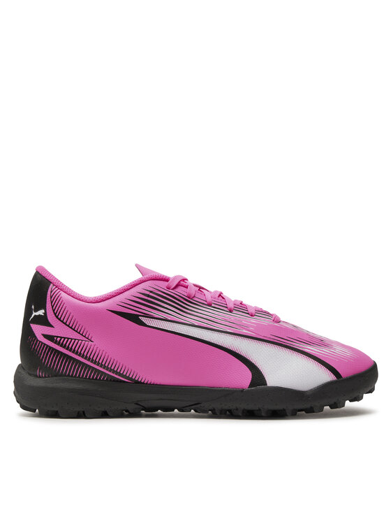 Puma Futbola apavi Ultra Play Tt 10776501 01 Rozā