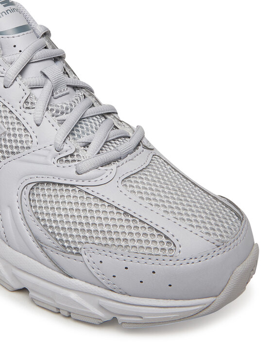 New Balance New Balance Tenisice U530TBA Siva