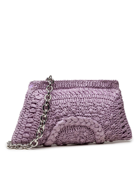 Jenny Fairy Jenny Fairy Handtasche MJO-C-333-65-01 Silberfarben