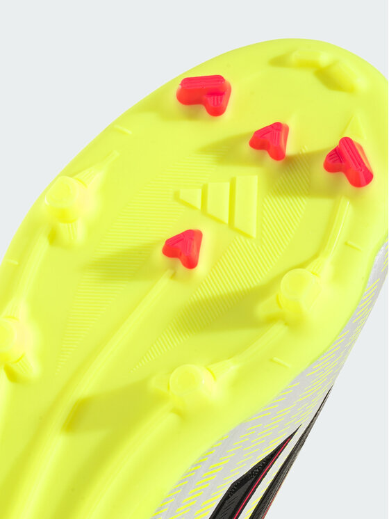 adidas adidas Buty do piłki nożnej 161865 Żółty