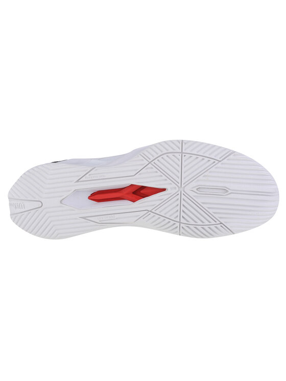 Wilson Wilson Scarpe da tennis Wilson Rush Pro 4.0 Bianco