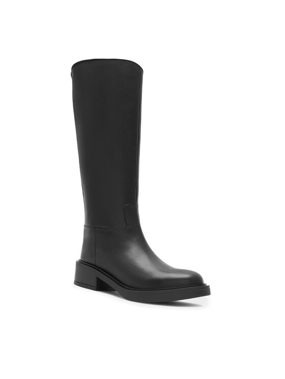 Lasocki Lasocki Μπότες KAP-SL-21703 Μαύρο