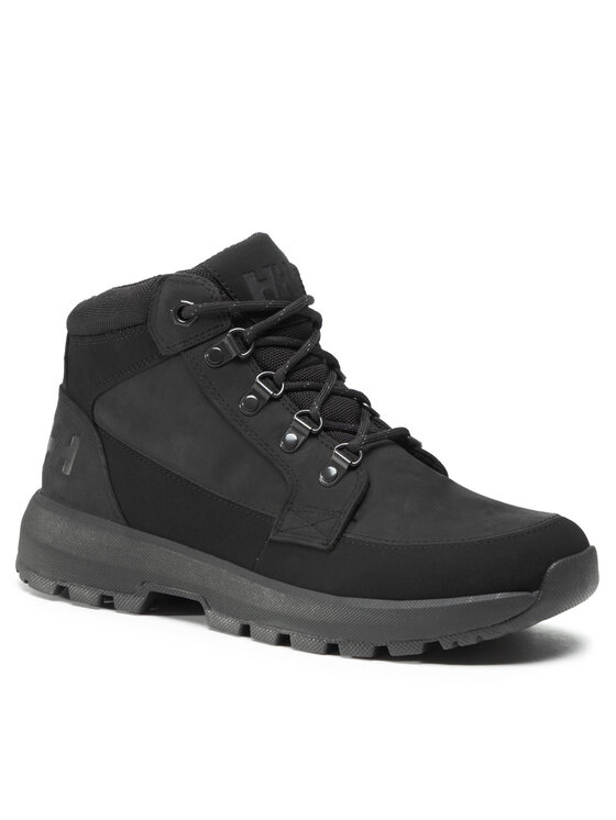 Helly Hansen Helly Hansen Трекінгові черевики Richmond 11611-990 Чорний