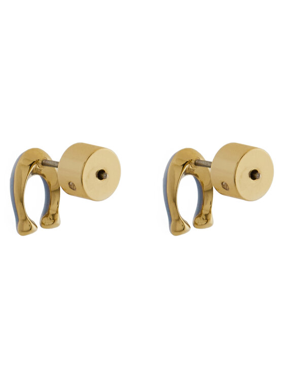 Coach Coach Ohrringe 37506222 Goldfarben