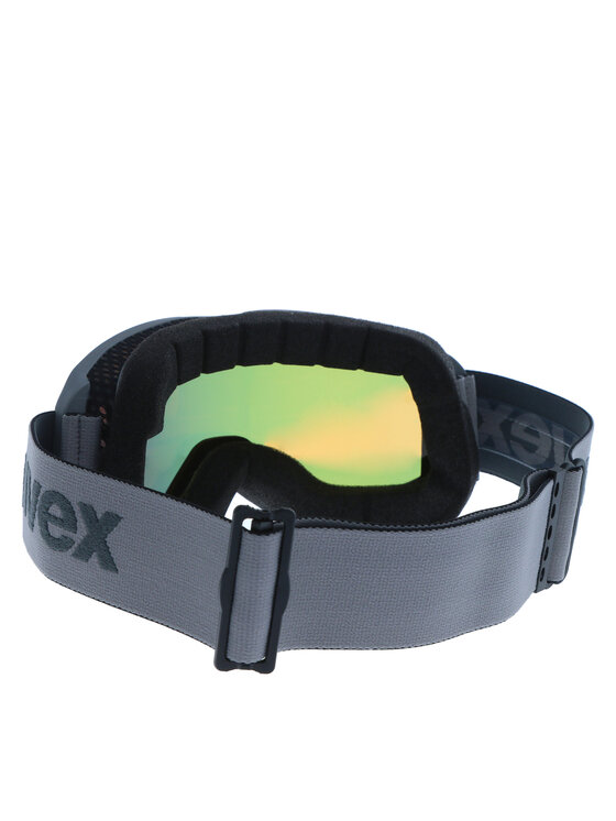 Uvex Uvex Slidinėjimo akiniai Elemnt Fm 55/0/640/5030/UNI Pilka